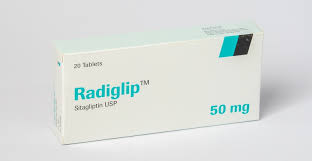Picture of Radiglip 50 Tablet